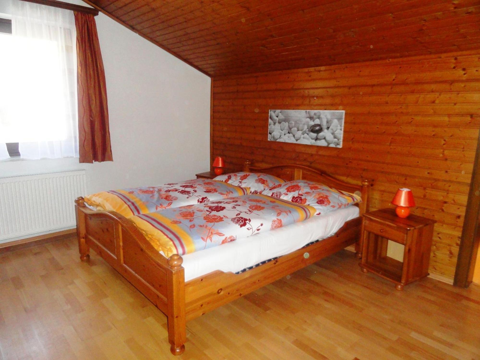 Landhaus Bonaventura Millstatt Extérieur photo