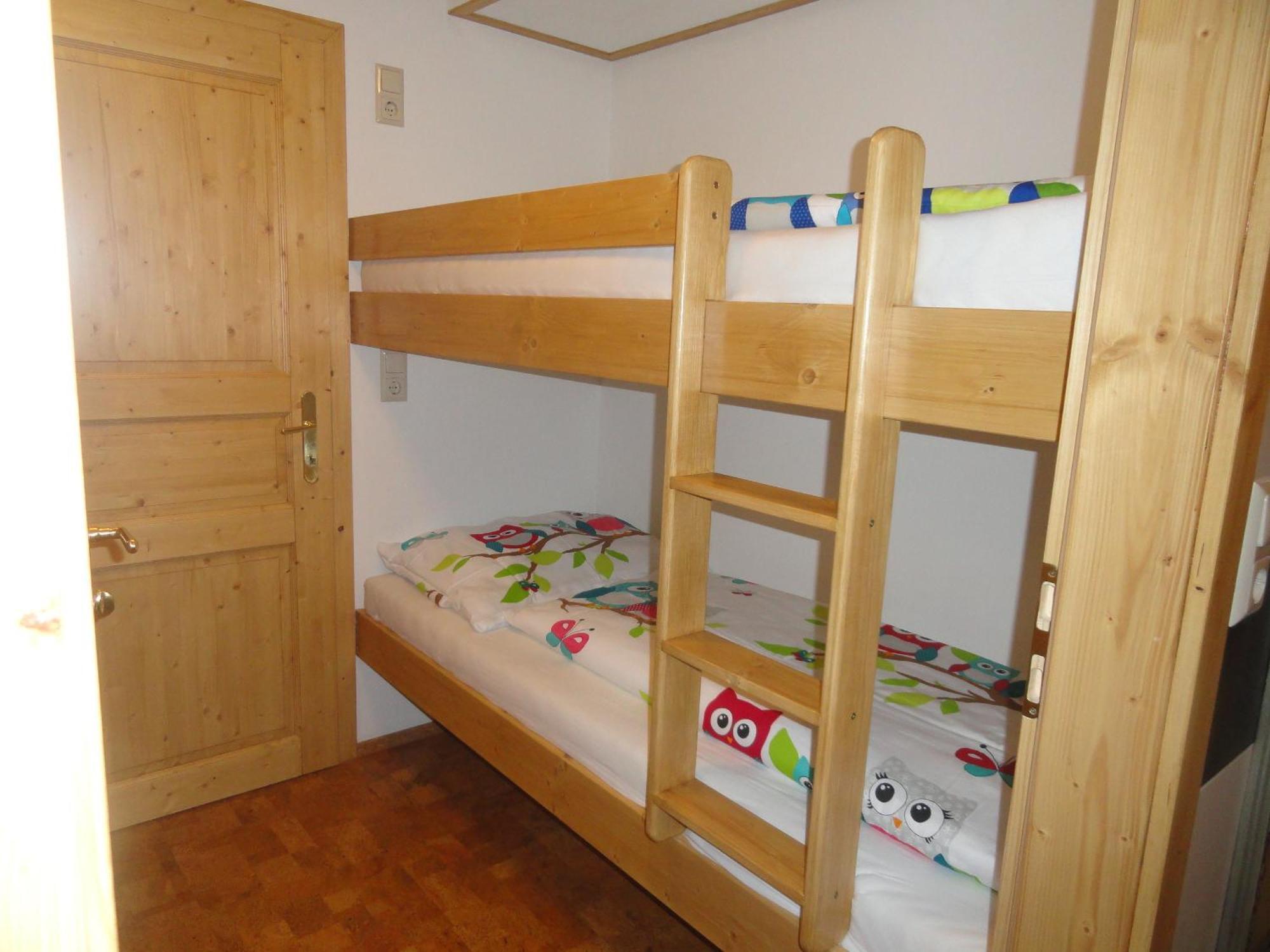 Landhaus Bonaventura Millstatt Chambre photo