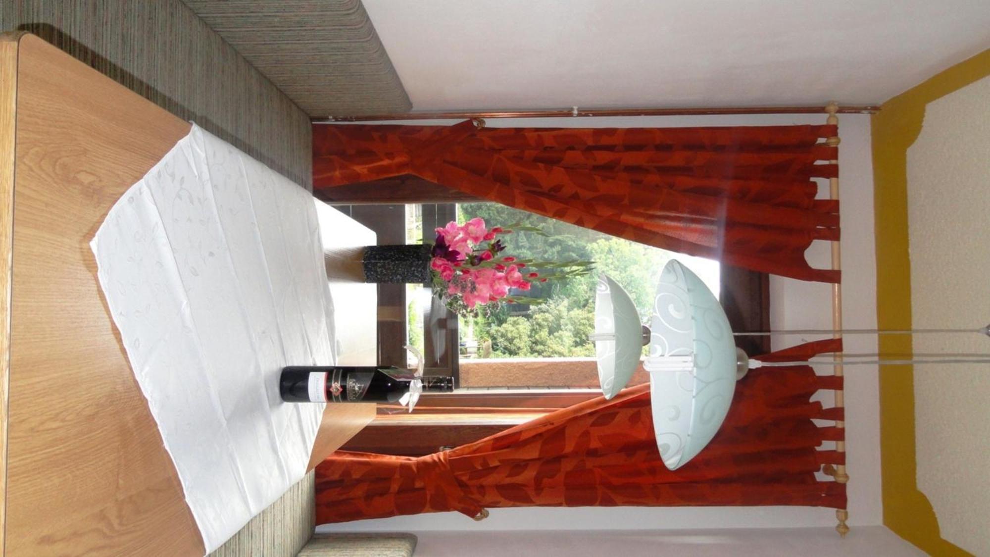 Landhaus Bonaventura Millstatt Chambre photo