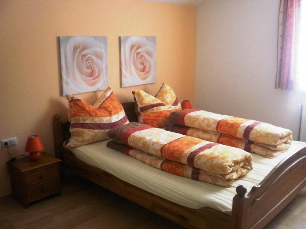 Landhaus Bonaventura Millstatt Chambre photo