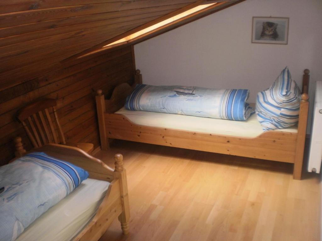 Landhaus Bonaventura Millstatt Chambre photo